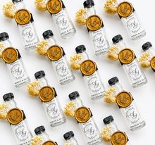 Load image into Gallery viewer, Personalised Empty or Filled 50ml Zam Zam bottle