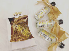 Load image into Gallery viewer, Wedding Party Wedding Favour Box and Zam Zam Water