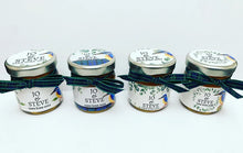 Load image into Gallery viewer, 100% 45g pure Honey Jars Personalised Wedding Favours
