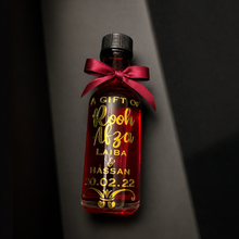 Load image into Gallery viewer, Rooh Afza - Wedding Any Occasion Favours