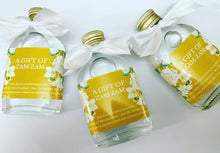 Load image into Gallery viewer, Flask personalised Zam Zam bottles - Various sizes