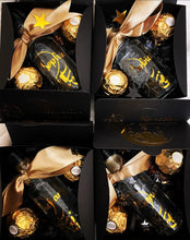 Load image into Gallery viewer, Ramadan / Eid Favour Box and Zam Zam Water 50ml