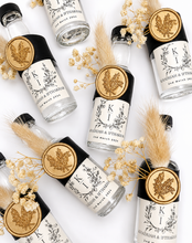 Load image into Gallery viewer, Personalised Empty or Filled 50ml Zam Zam bottle