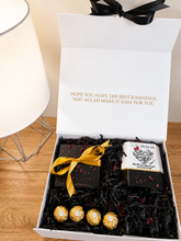 Load image into Gallery viewer, Personalised Quran Lamp Bluetooth Quran Speaker