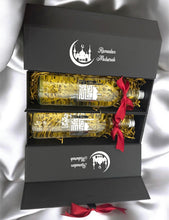 Load image into Gallery viewer, 1 Litre Zam Zam favours wedding any occasion gift box