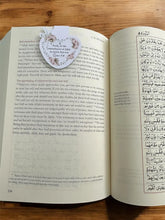 Load image into Gallery viewer, Magnetic Bookmarks Islamic Quotes