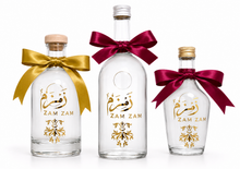 Load image into Gallery viewer, 500ml Premium Zam Zam bottle Personalised