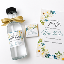 Load image into Gallery viewer, Zam Zam Gift Bag Set