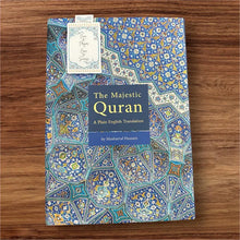 Load image into Gallery viewer, Magnetic Bookmarks Islamic Quotes