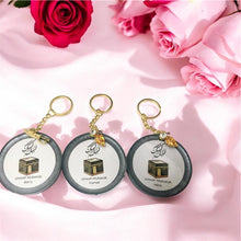Load image into Gallery viewer, Custom Resin Keyring Personalised