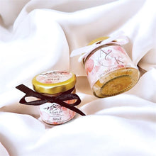 Load image into Gallery viewer, Personalised Himalayan Salt wedding favours (Various Sizes)