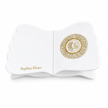 Load image into Gallery viewer, Handcrafted Resin Quran Stands