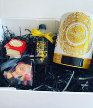 Load image into Gallery viewer, Personalised Quran Lamp Bluetooth Quran Speaker