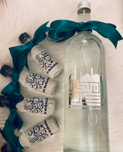 Load image into Gallery viewer, Personalised 100ml Zam Zam bottle - Filled or Empty