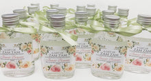 Load image into Gallery viewer, Flask personalised Zam Zam bottles - Various sizes Printed Stickers - Filled