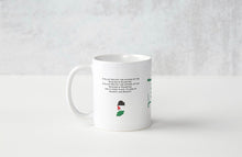 Load image into Gallery viewer, Personalised Save Palestine 11oz Mug