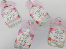 Load image into Gallery viewer, Personalized Zam Zam Water Bottles: Custom Stickers & Ribbon