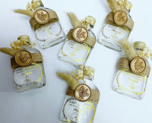 Load image into Gallery viewer, Personalised Foiled Stickers