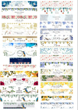 Load image into Gallery viewer, Soy Wax favour candles personalised wedding nikkah gift