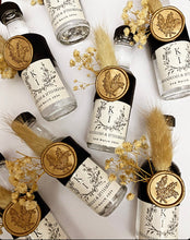 Load image into Gallery viewer, Personalised Empty or Filled 50ml Zam Zam bottle