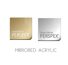 Load image into Gallery viewer, Personalised Acrylic Wedding Signs, Islamic Wedding Sign, Nikkah Wedding Sign