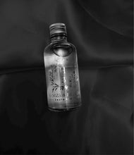 Load image into Gallery viewer, Personalised Foiled 50ml Zam Zam bottle - Filled or Empty