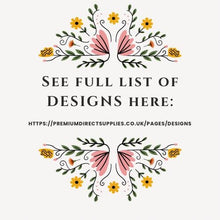 Load image into Gallery viewer, Flask personalised Zam Zam bottles - Various sizes Printed Stickers - Filled