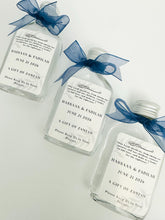 Load image into Gallery viewer, Flask personalised Zam Zam bottles - Glossy White stickers personalised Flask