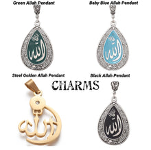 Load image into Gallery viewer, The Couple Wedding / Anniversary - Prayer Beads Tasbih Gift Set