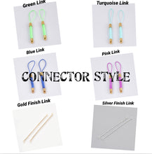 Load image into Gallery viewer, Glitzy Phone Finger Ring Holder / stand Universal 360 Rotating - Personalised