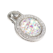 Load image into Gallery viewer, Glitzy Phone Finger Ring Holder / stand Universal 360 Rotating - Personalised
