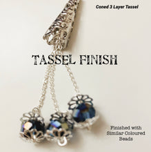 Load image into Gallery viewer, The Couple Wedding / Anniversary - Prayer Beads Tasbih Gift Set