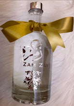 Load image into Gallery viewer, 500ml Premium Zam Zam bottle Personalised