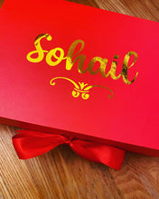 Load image into Gallery viewer, For Him / For Her Islamic Wedding gift sets