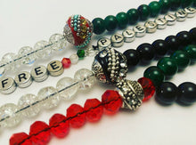 Load image into Gallery viewer, Personalised Free Palestine Gift Box