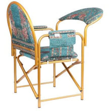Load image into Gallery viewer, Prayer Chair Muslim Prayer Chair - to Make Sujood While Sitting - Sajda Namaz - Salat - Make Easy Sujood