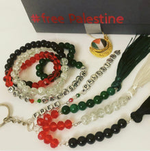 Load image into Gallery viewer, Personalised Free Palestine Gift Box - Small