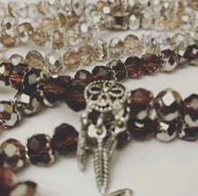 Load image into Gallery viewer, The Couple Wedding / Anniversary - Prayer Beads Tasbih Gift Set