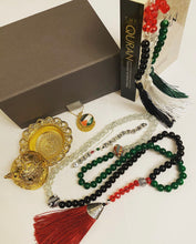 Load image into Gallery viewer, Personalised Free Palestine Gift Box