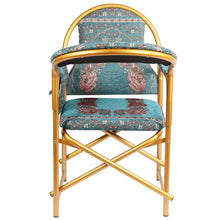 Load image into Gallery viewer, Prayer Chair Muslim Prayer Chair - to Make Sujood While Sitting - Sajda Namaz - Salat - Make Easy Sujood