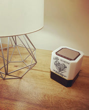 Load image into Gallery viewer, Personalised Quran Lamp Bluetooth Quran Speaker