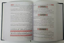 Load image into Gallery viewer, Maariful Quran 8 Volume Tafsir of the Holy Quran Mufti S Usmani (URDU)