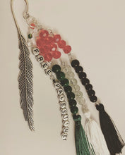 Load image into Gallery viewer, Personalised Free Palestine Gift Box