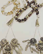 Load image into Gallery viewer, The Couple Wedding / Anniversary - Prayer Beads Tasbih Gift Set