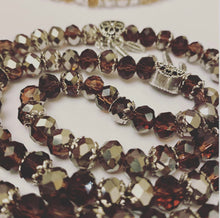 Load image into Gallery viewer, The Couple Wedding / Anniversary - Prayer Beads Tasbih Gift Set