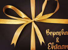 Load image into Gallery viewer, Personalised Basic Gift Box - Tasbih, English Quran, Prayer Mat