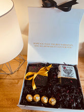 Load image into Gallery viewer, Personalised Quran Lamp Bluetooth Quran Speaker