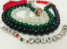 Load image into Gallery viewer, Personalised Free Palestine Gift Box