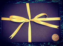 Load image into Gallery viewer, Personalised - Men’s Gift Set