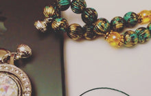 Load image into Gallery viewer, Glitzy Phone Finger Ring Holder / stand Universal 360 Rotating - Personalised